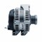 Wai Global Alternator, ALTND ERIF 12V 160A, 160 Amp12 Volt, CW, 6Groove Clutch Pulley 11570N - alternate 1